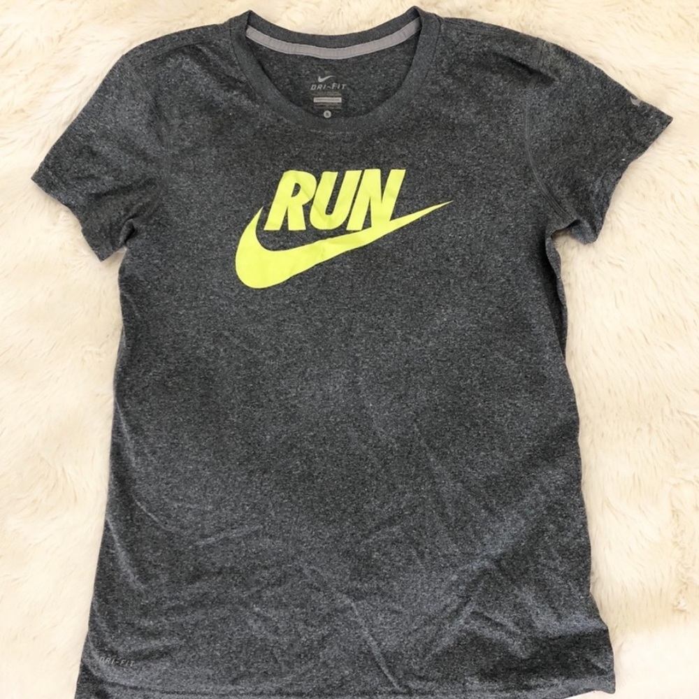Nike dry fit shirt